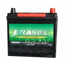 AtlasBX Atlas 100RC MF26R-550