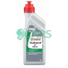 CASTROL Outboard 4T