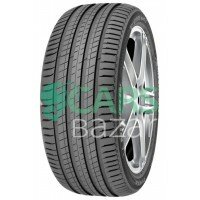 Michelin (Мишлен) LATITUDE Alpin A2 235/55 R16
